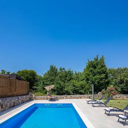 Pool Brijunis Blick - Happy * פולה