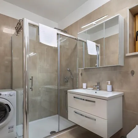 Pool Brijunis Blick - Happy Vila Pula